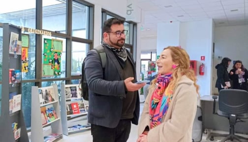 Mobirise Website Builder